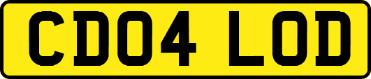 CD04LOD