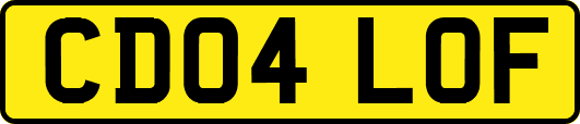 CD04LOF