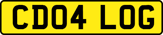 CD04LOG