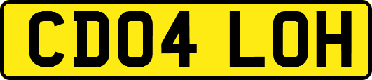 CD04LOH