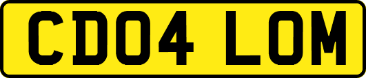 CD04LOM