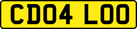 CD04LOO