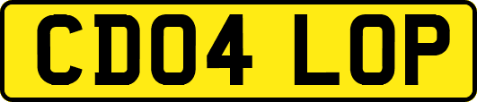 CD04LOP