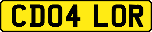 CD04LOR