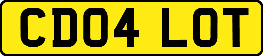 CD04LOT