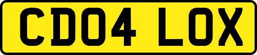 CD04LOX