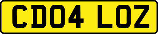 CD04LOZ