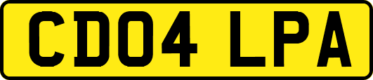 CD04LPA
