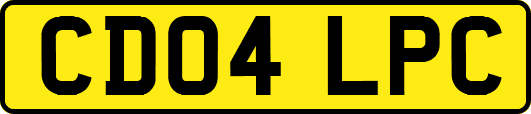 CD04LPC