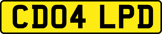 CD04LPD