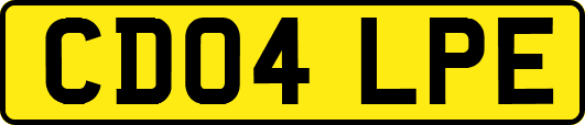 CD04LPE