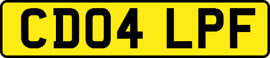 CD04LPF