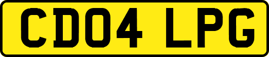 CD04LPG