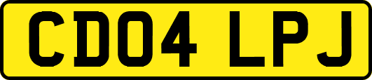 CD04LPJ