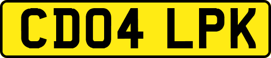 CD04LPK