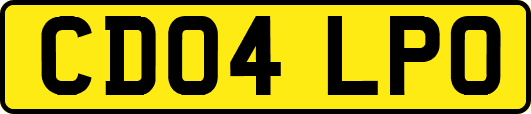 CD04LPO