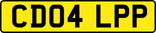 CD04LPP