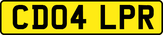 CD04LPR