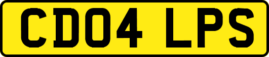 CD04LPS