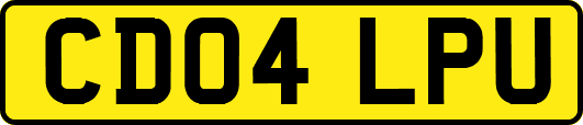 CD04LPU