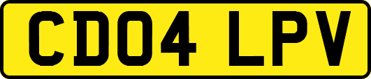 CD04LPV