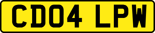 CD04LPW