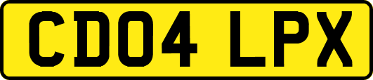 CD04LPX