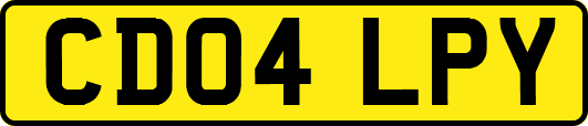 CD04LPY