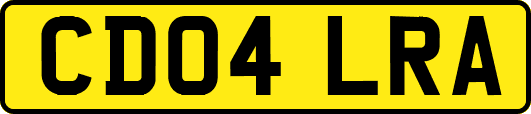 CD04LRA