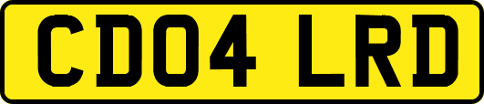 CD04LRD