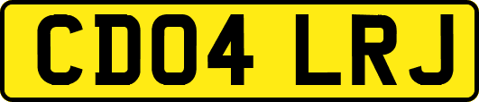 CD04LRJ