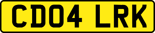 CD04LRK
