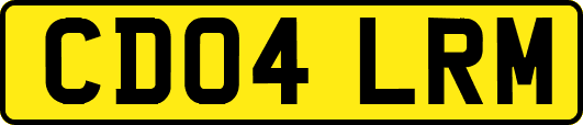 CD04LRM