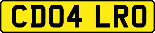 CD04LRO