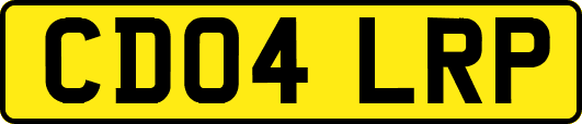 CD04LRP