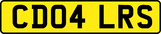 CD04LRS