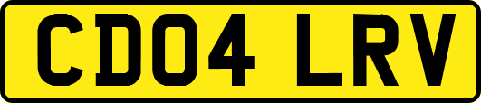 CD04LRV