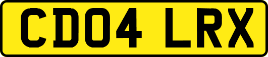 CD04LRX