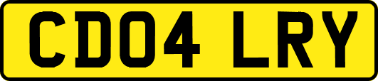 CD04LRY