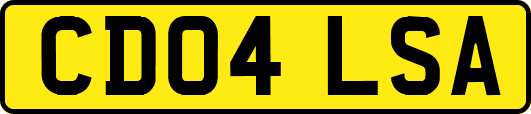 CD04LSA