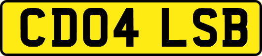 CD04LSB