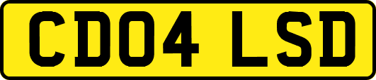 CD04LSD