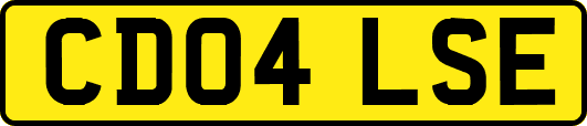 CD04LSE