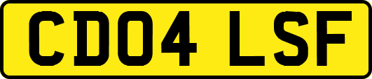 CD04LSF