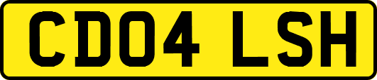 CD04LSH