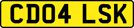 CD04LSK