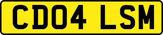 CD04LSM