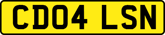 CD04LSN