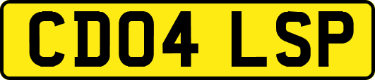 CD04LSP