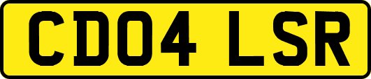 CD04LSR